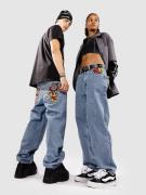 Ninth Hall Ambush Ember Baggy Jeans blå
