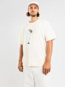 Volcom Binik T-shirt grå