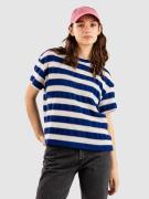 Levi's Lemon T-shirt blå