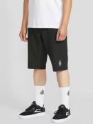 Volcom Trail Ripper Shorts sort