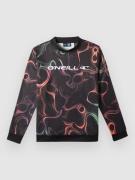 O'Neill Rutile Crew Fleece Kids Sweater sort