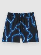 Volcom Fa T Spinks Ascender 18 Shorts sort