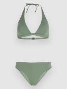 O'Neill Essentials Maria Cruz B Bikini grøn