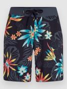 O'Neill Hyperfreak Mysto Scallop 19'' Boardshorts sort