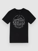 O'Neill Jack Muir Kids T-shirt sort