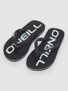 O'Neill Profile Logo Sandaler sort