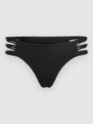 O'Neill Boulders Strappy Sides Bikini underdel sort