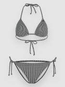 O'Neill Essentials Capri Bondey Bikini sort
