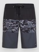 O'Neill Hyperfreak Heat Block 21" Boardshorts sort