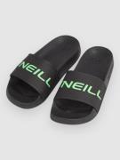 O'Neill Logo Slides Kids Sandaler sort