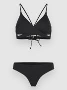 O'Neill Essentials Baay Maoi Bikini sort