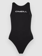 O'Neill Essentials Logo Badedragt sort