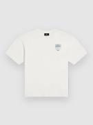 O'Neill Back Print Kids T-shirt hvid