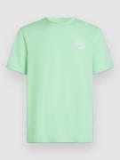 O'Neill Box Logo T-shirt grøn