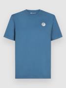 O'Neill O'Riginals Badge T-shirt blå