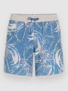 O'Neill O'Riginals Scallop 16" Boardshorts blå