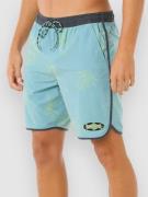 Rip Curl Boardwalk Boost Volley Shorts blå