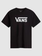 Vans Classic T-shirt Kids T-shirt sort