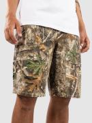 Empyre Real Tree Loose Fit Double Knee Sk8 Shorts mønster