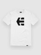 Etnies Icon T-shirt hvid