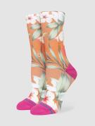 Stance Wailoa Strømper orange