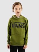 Vans Classic II PO Kids Hættetrøje grøn