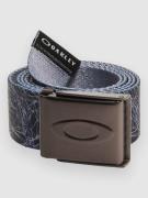Oakley Ellipse Web Bælte sort