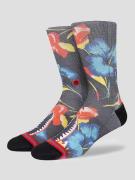 Stance Seymour Socks mønster