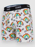 Stance Vibeon Brief Boksershorts mønster
