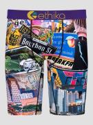 Ethika Southsidez Boksershorts mønster