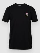 TSG Steezy T-shirt sort