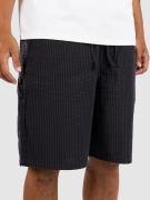 Carhartt WIP Toland Shorts sort