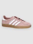 adidas Originals Gazelle Indoor W Sneakers pink