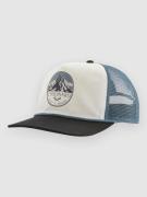 Patagonia Airfarer Kasket hvid