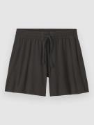 Patagonia Fleetwith Shorts sort