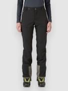 Patagonia Alpine Guide - Reg Bukser sort