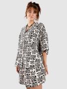 Billabong Beach Side Skjorte sort