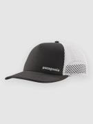 Patagonia Duckbill Trucker Kasket sort