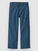 Patagonia Outdoor Everyday Kids Bukser blå
