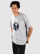 Carhartt WIP Saviour T-shirt grå