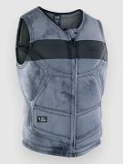 Ion Collision Select Front Zip Vest Longsleeve R