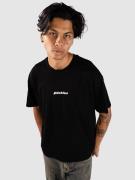 Dickies Enterprise T-shirt sort