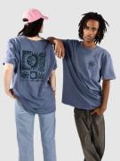 Katin USA Relic T-shirt blå