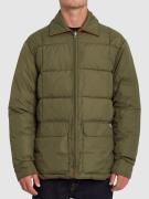 Volcom Hobro Jakke camouflage
