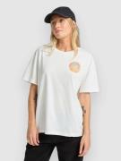 Billabong Sunset Forever T-shirt hvid
