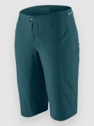Patagonia Dirt Roamer Bike Shorts blå