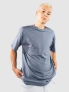 Quiksilver Salt Water T-shirt blå