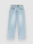 Volcom Chillow Denim Kids Bukser blå