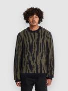 Volcom Wazermoon Pullover sort