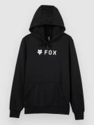Fox Absolute Po sort